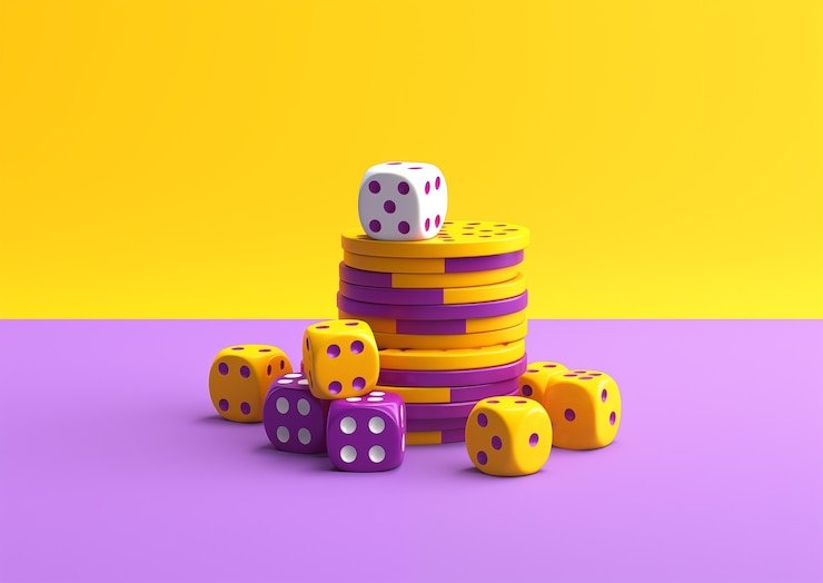 Tampilan fitur bonus slot dengan free spins dan multiplier di menang judi