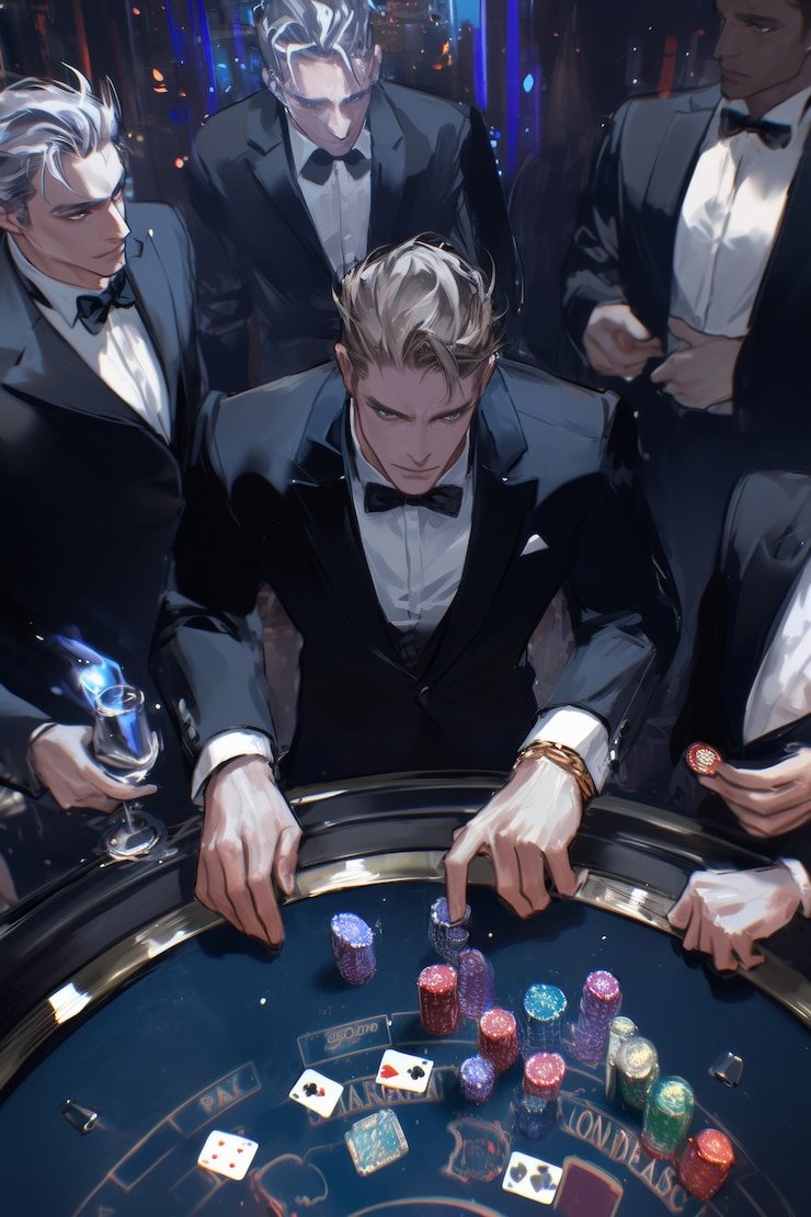 Studio live Pretty Gaming dengan dealer profesional dan kamera multi-sudut di menang judi