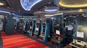 Meja Baccarat Live dengan dealer profesional dari Pretty Gaming