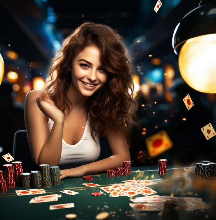 Koleksi permainan Relax Gaming di platform menang judi dengan berbagai tema menarik