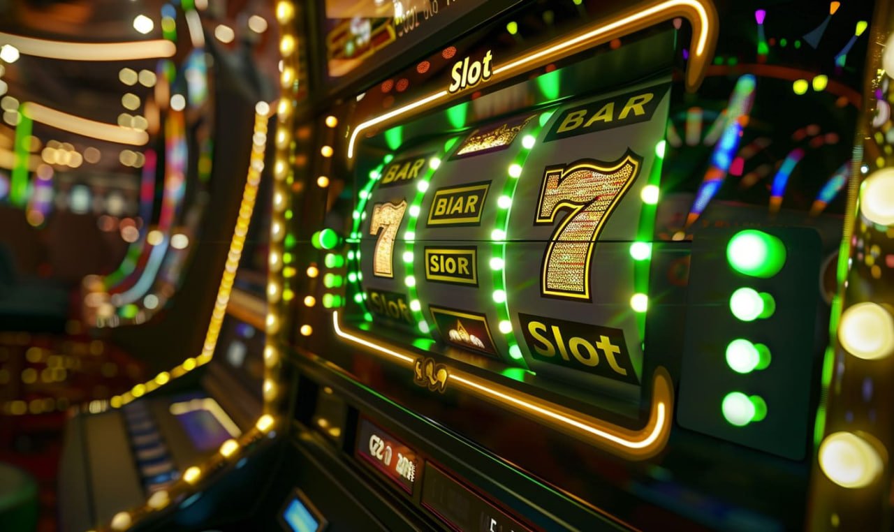 menang judi featured game showcase