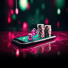 Layar permainan Starlight Princess di menang judi menampilkan reel dan simbol-simbol tematik